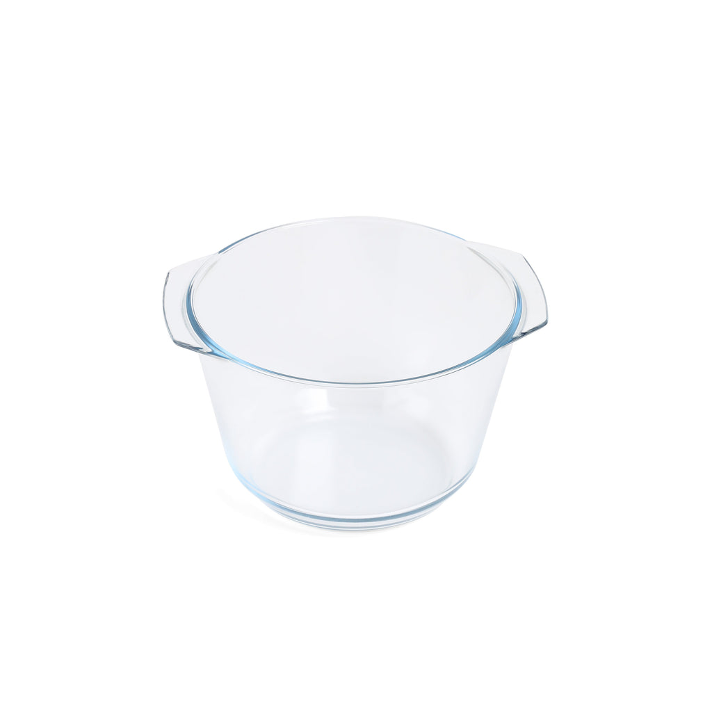 Jiwar - Deluxe Gold Engraved Soup Buffet - Beige & Silver