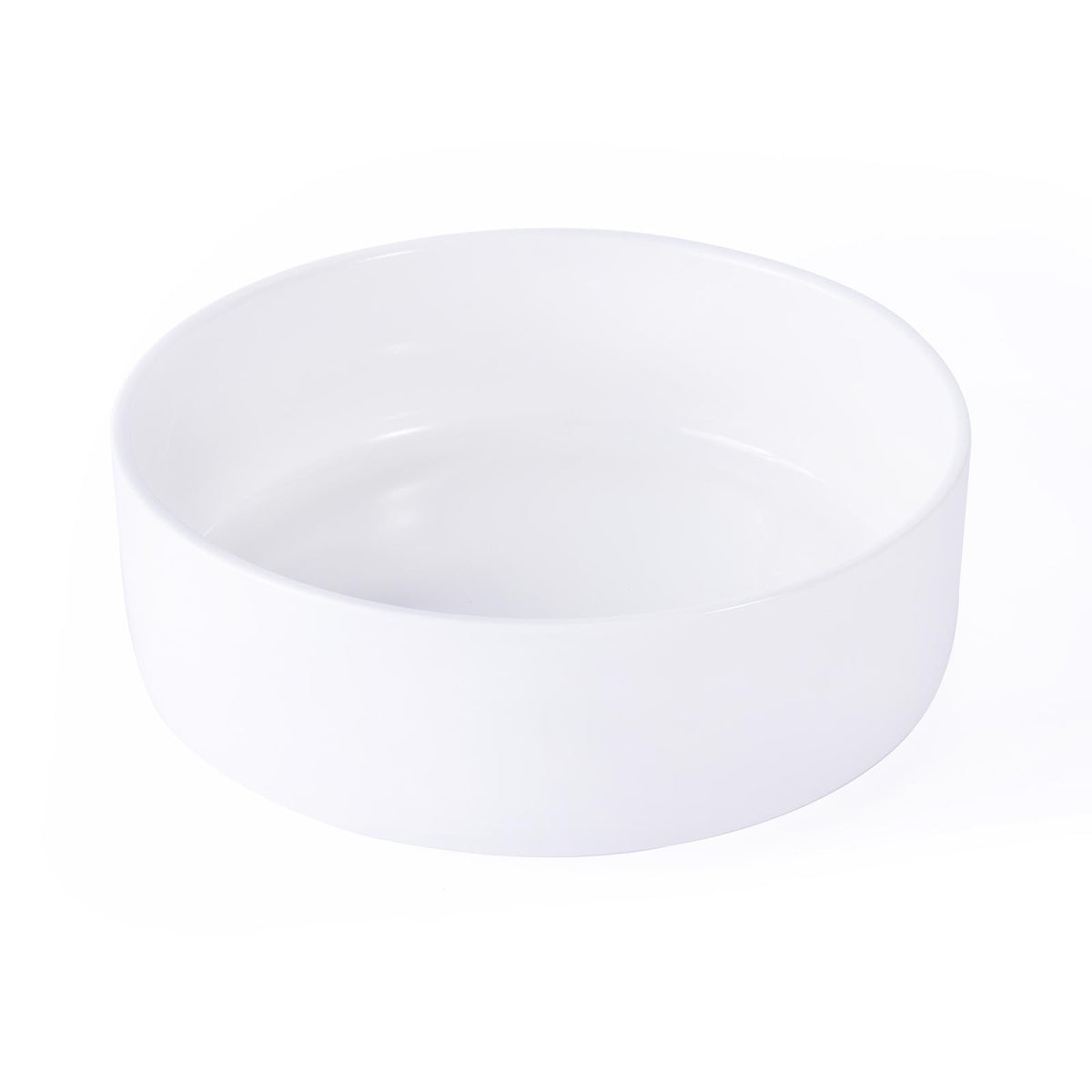 Ikram - Small Buffet Server - Silver & Gold
